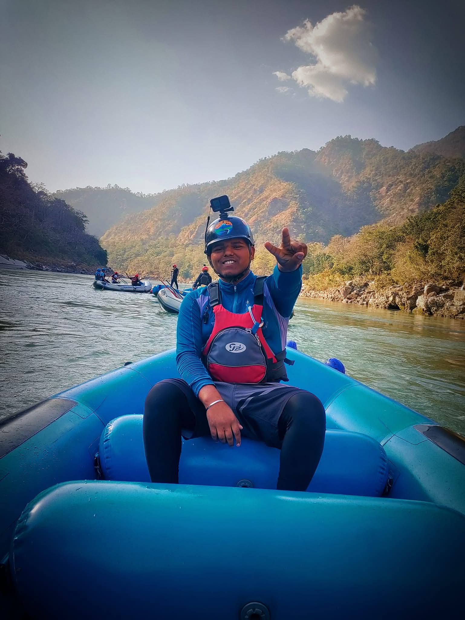 Guide photo
