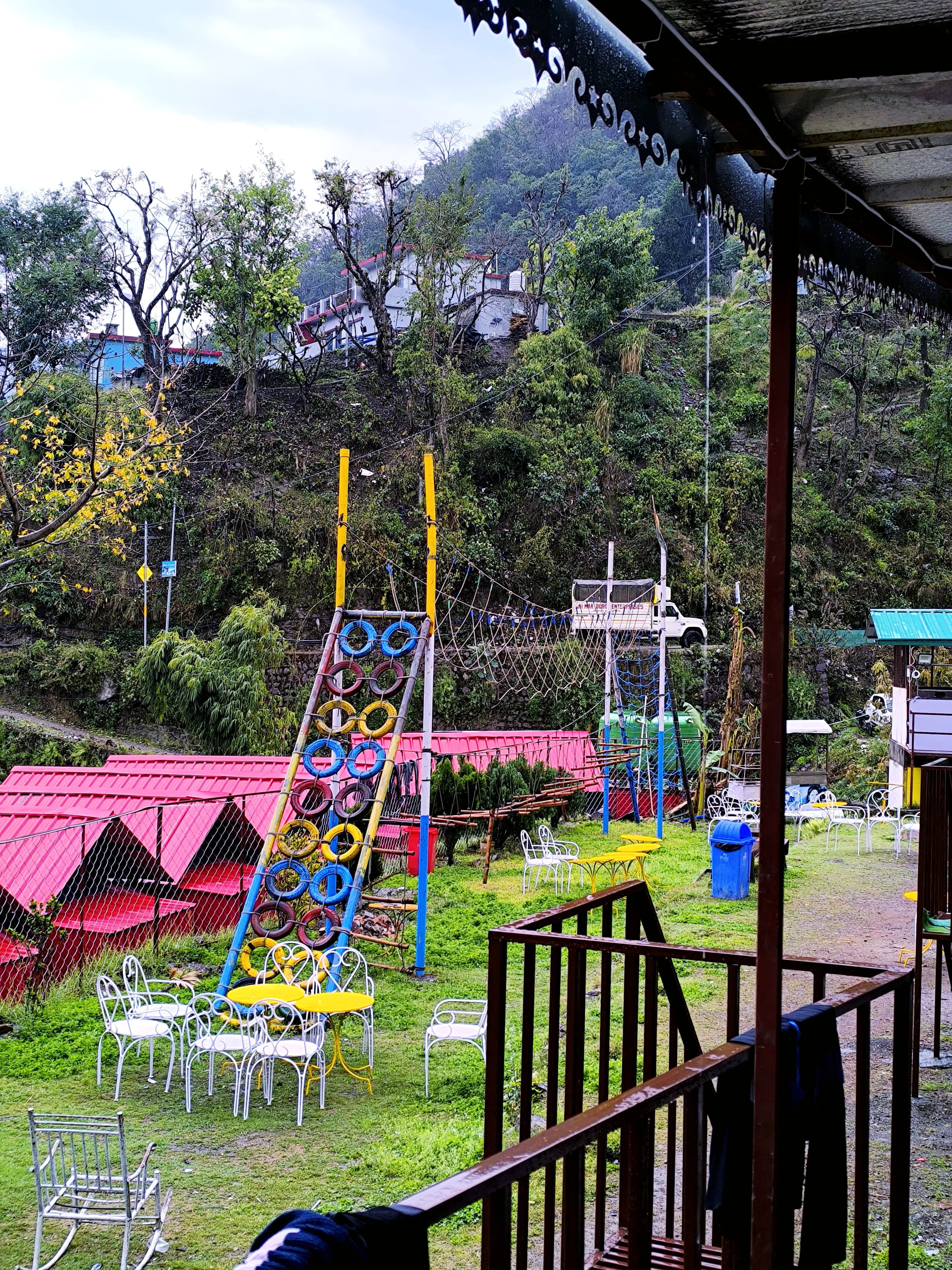 Stay gallery photo 1